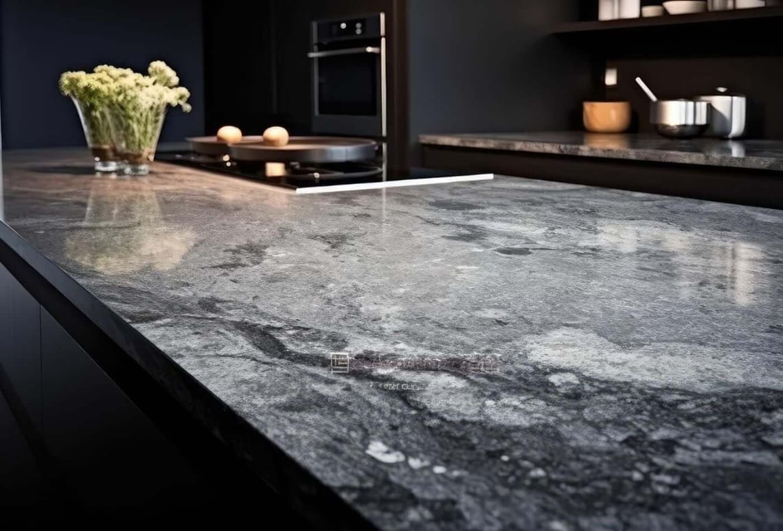 Premium Stone Worktops for Kitchens: Are They Worth It?