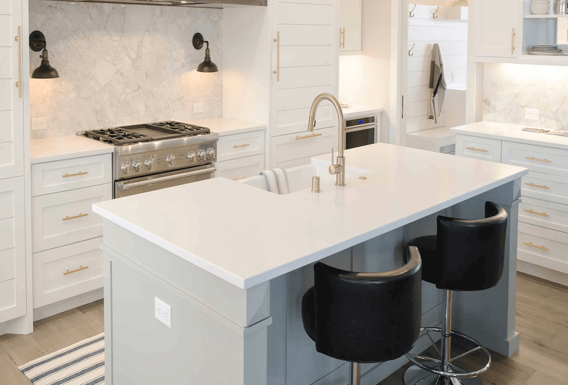 Quartz Worktops