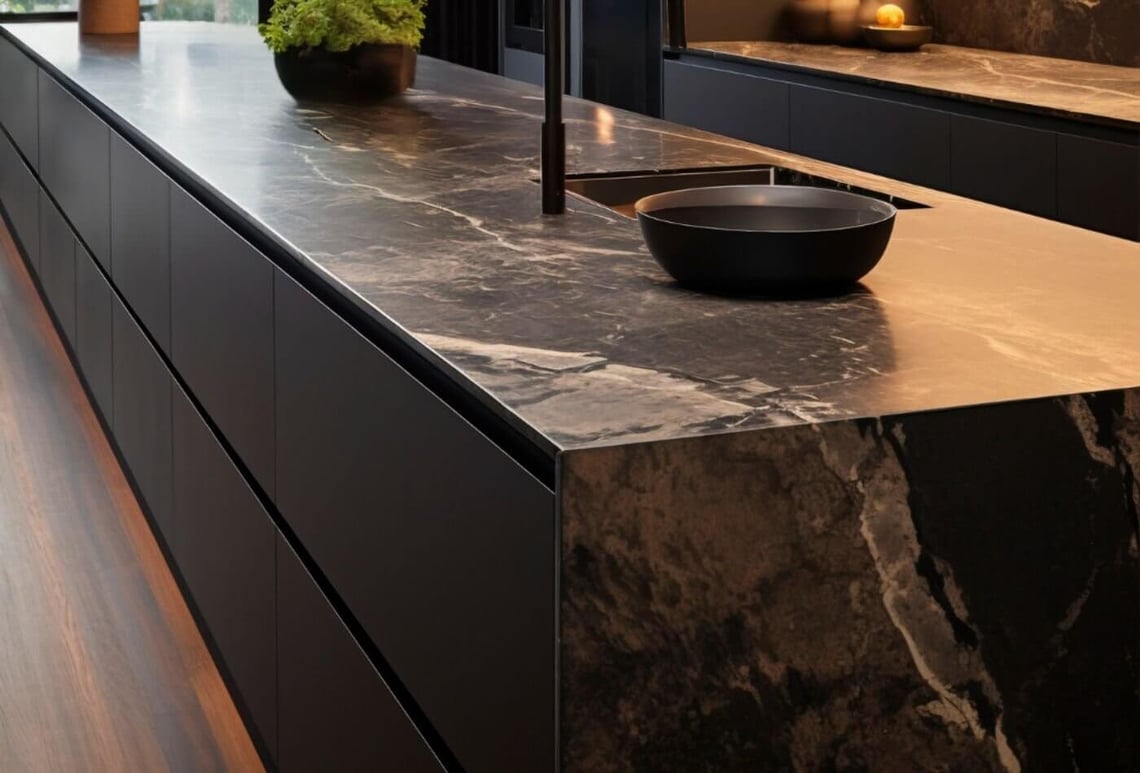 Ready to Order Granite Worktops