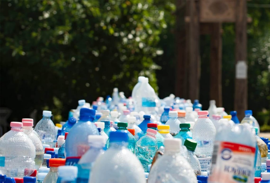 Reduce Plastic Usage