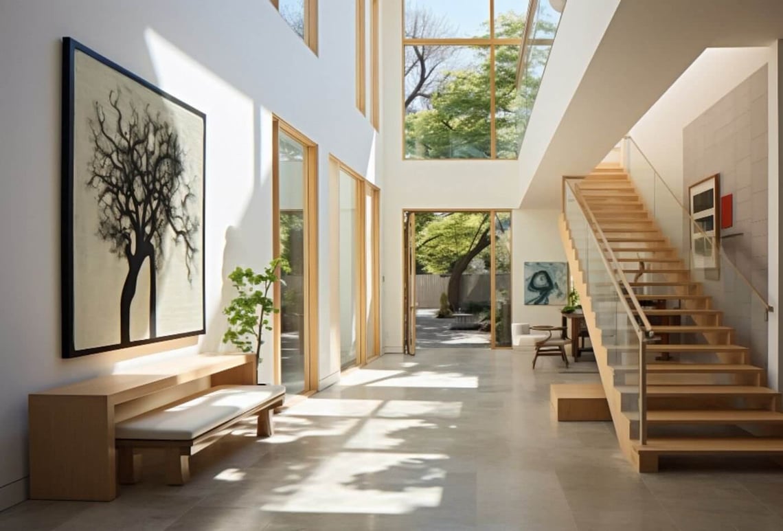 Renovation And Remodel Tips For Atriums
