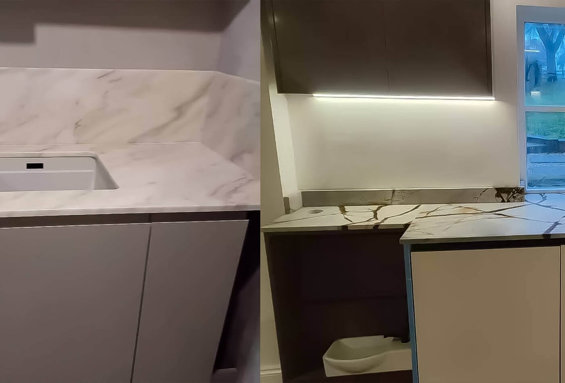 Right Stone Countertop For Your Needs