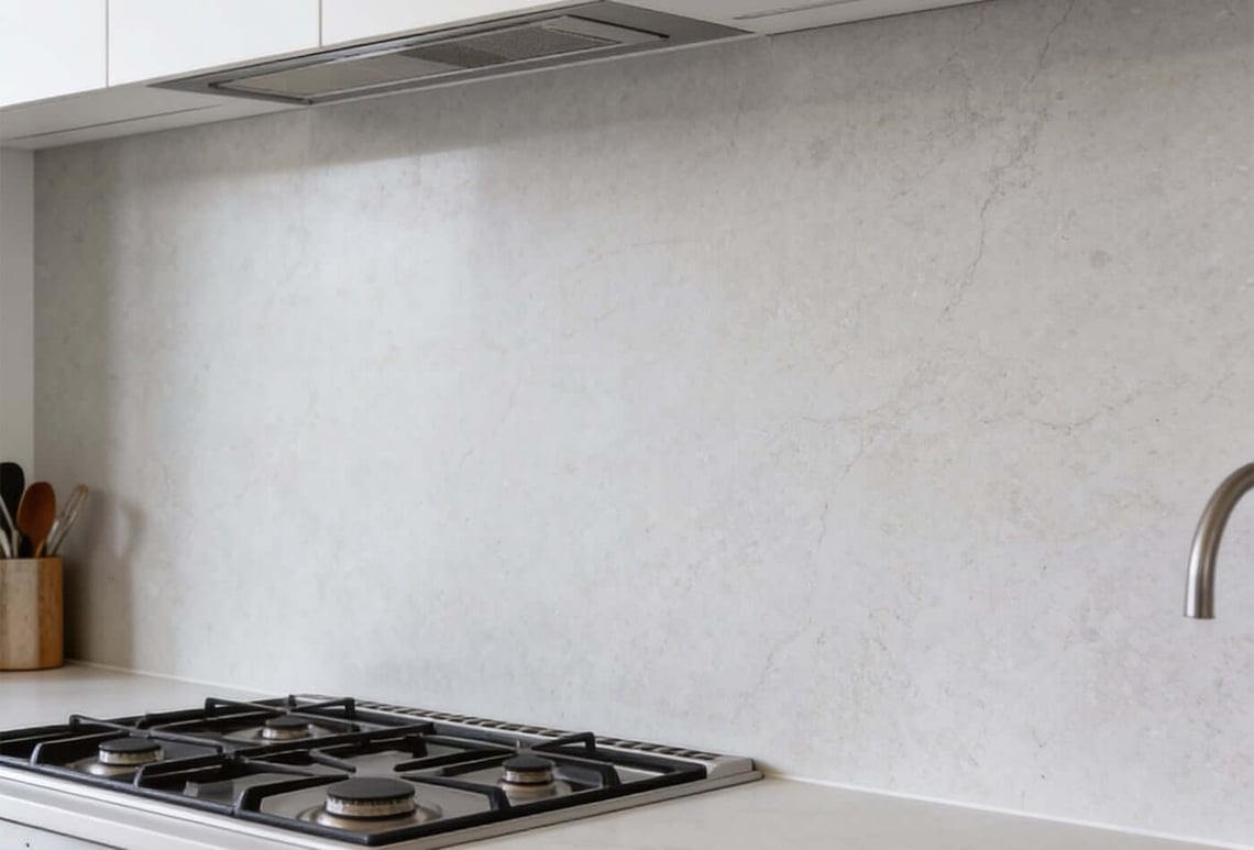 Smart Choice: Stylish Silestone Lagoon Surface at work-tops.com