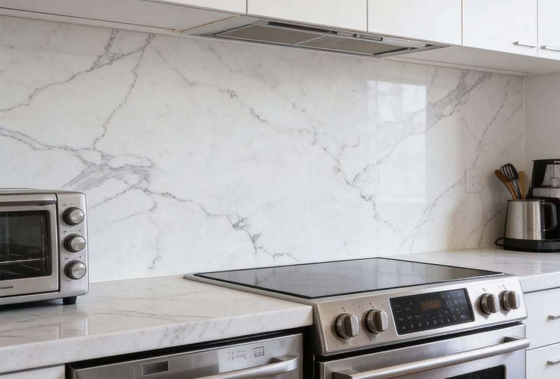 So, Are Quartz Splashbacks Worth It?So, Are Quartz Splashbacks Worth It?