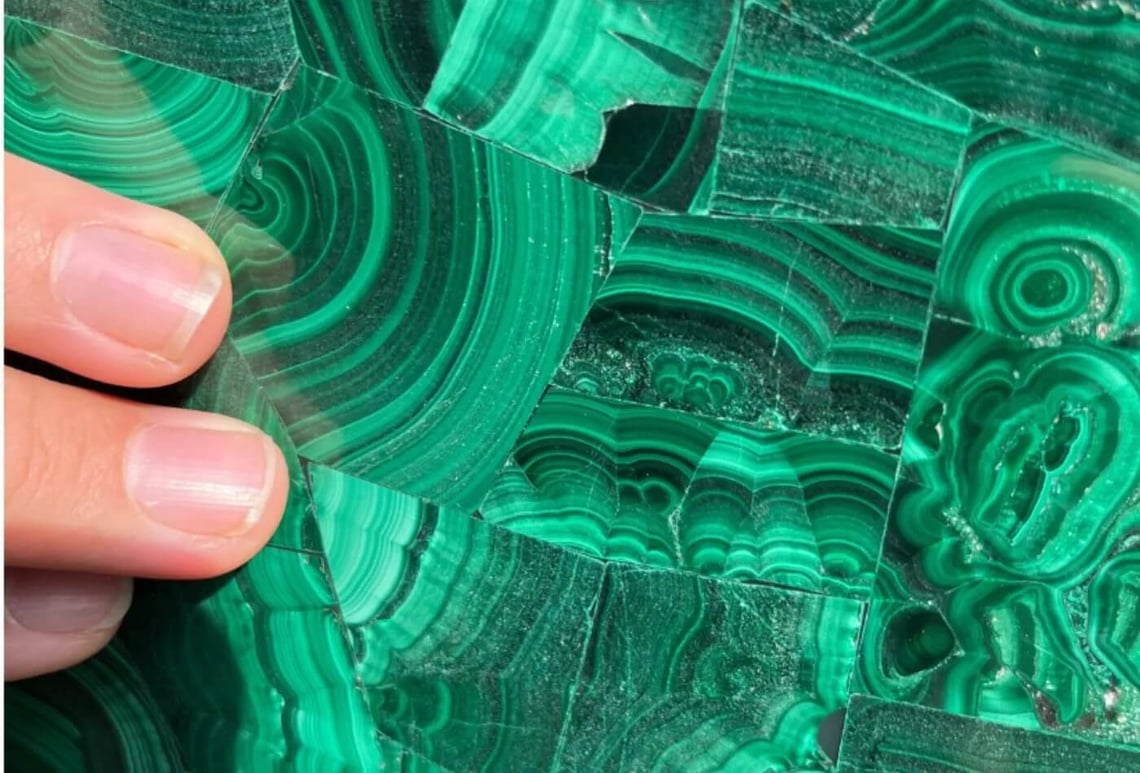 So, What Actually Makes Malachite Special?