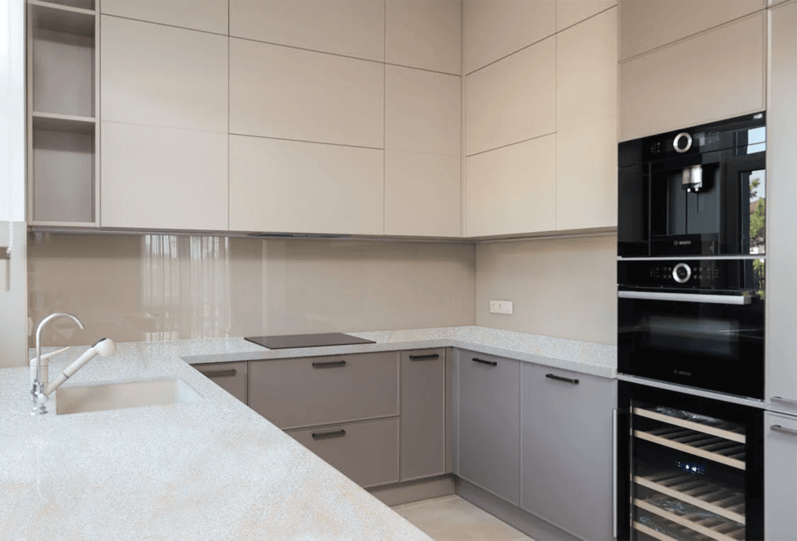 Specifications of Thickness, Patterns and Finishes in Detail