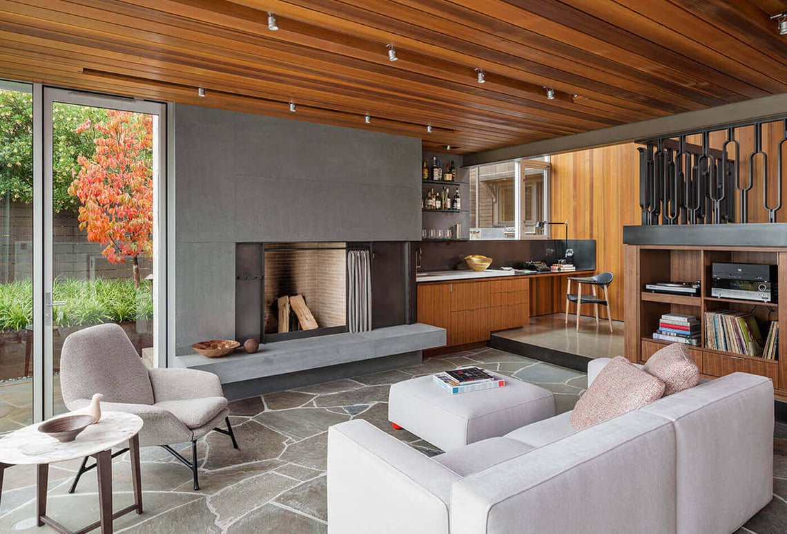 Sandstone Flooring Tile