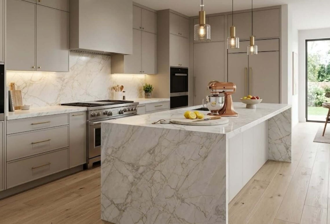 Tips to Keep Quartzite Countertops Looking Good