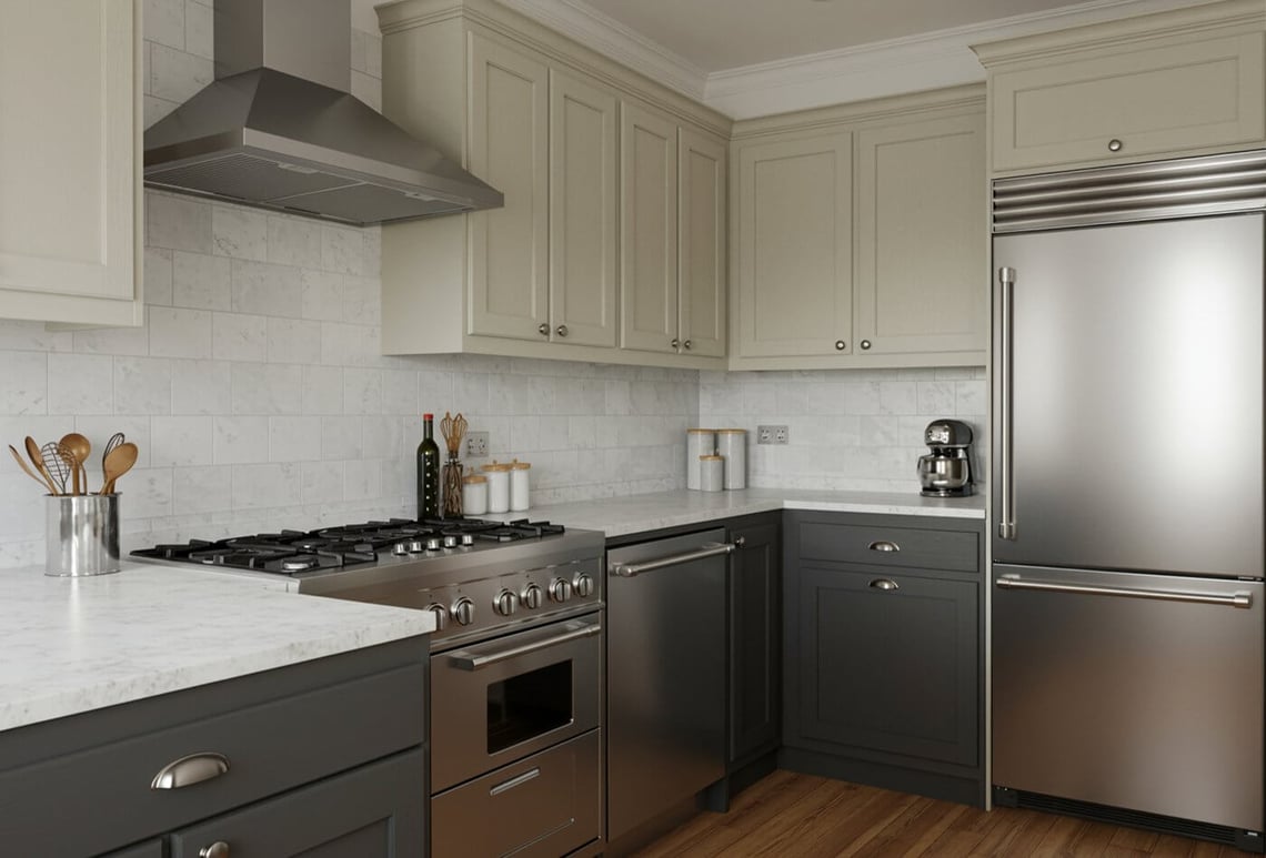 Tips To Make Your New Countertop Last