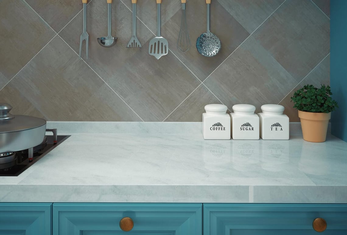 Tips To Prevent Worktop Chips In Future