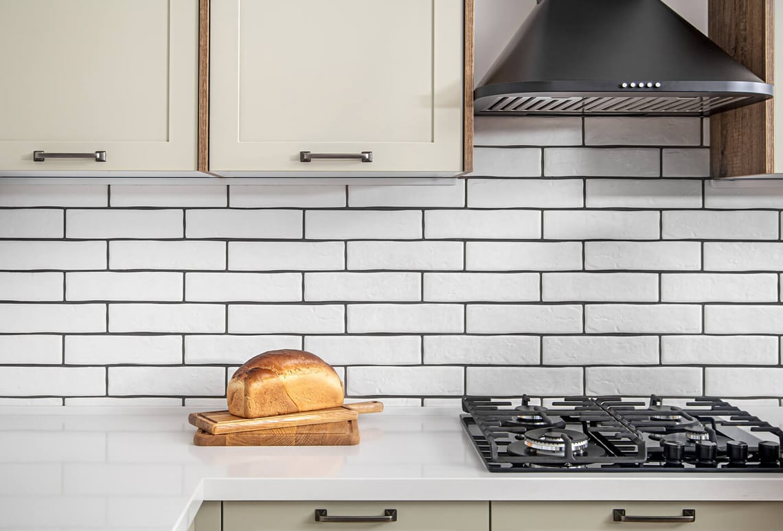 Trendy Splashbacks Design Ideas UK 