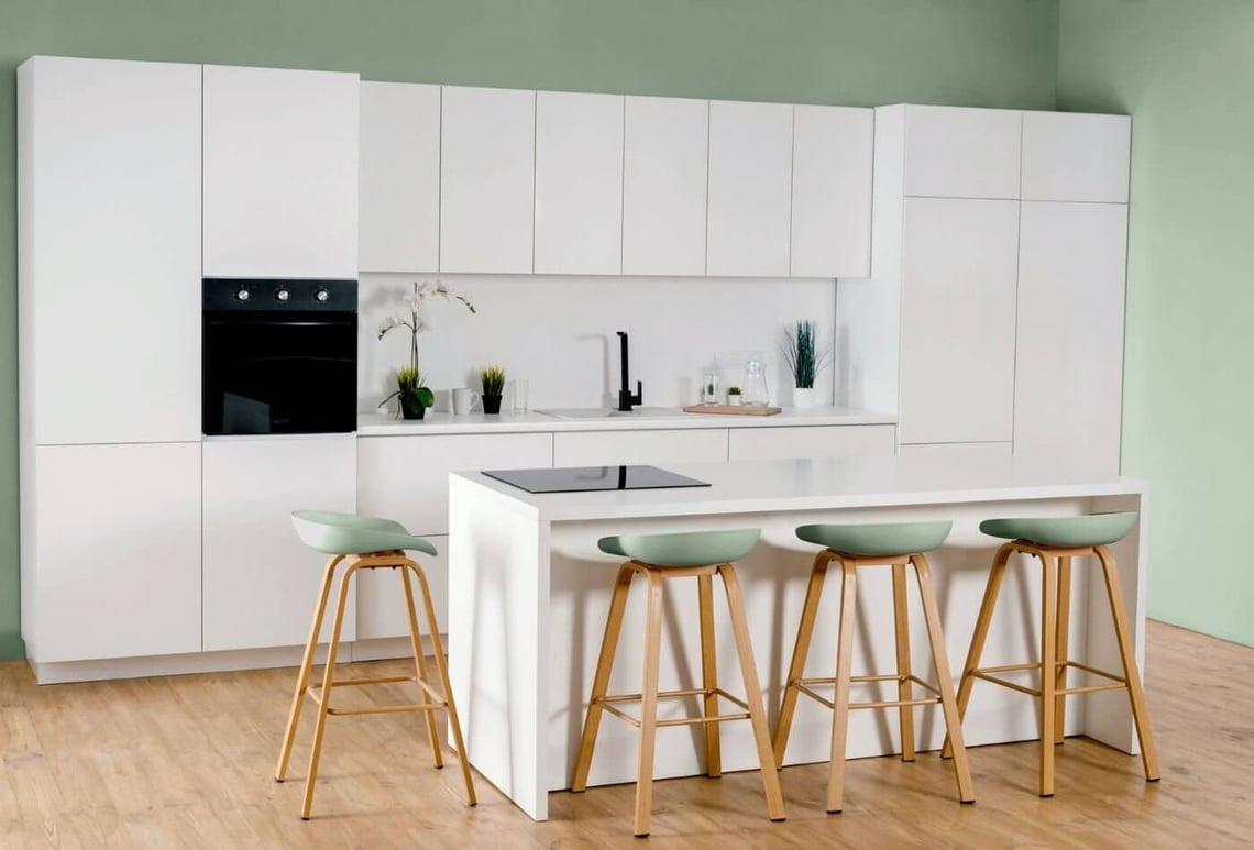 Turn Your Kitchen Lovable With Stones