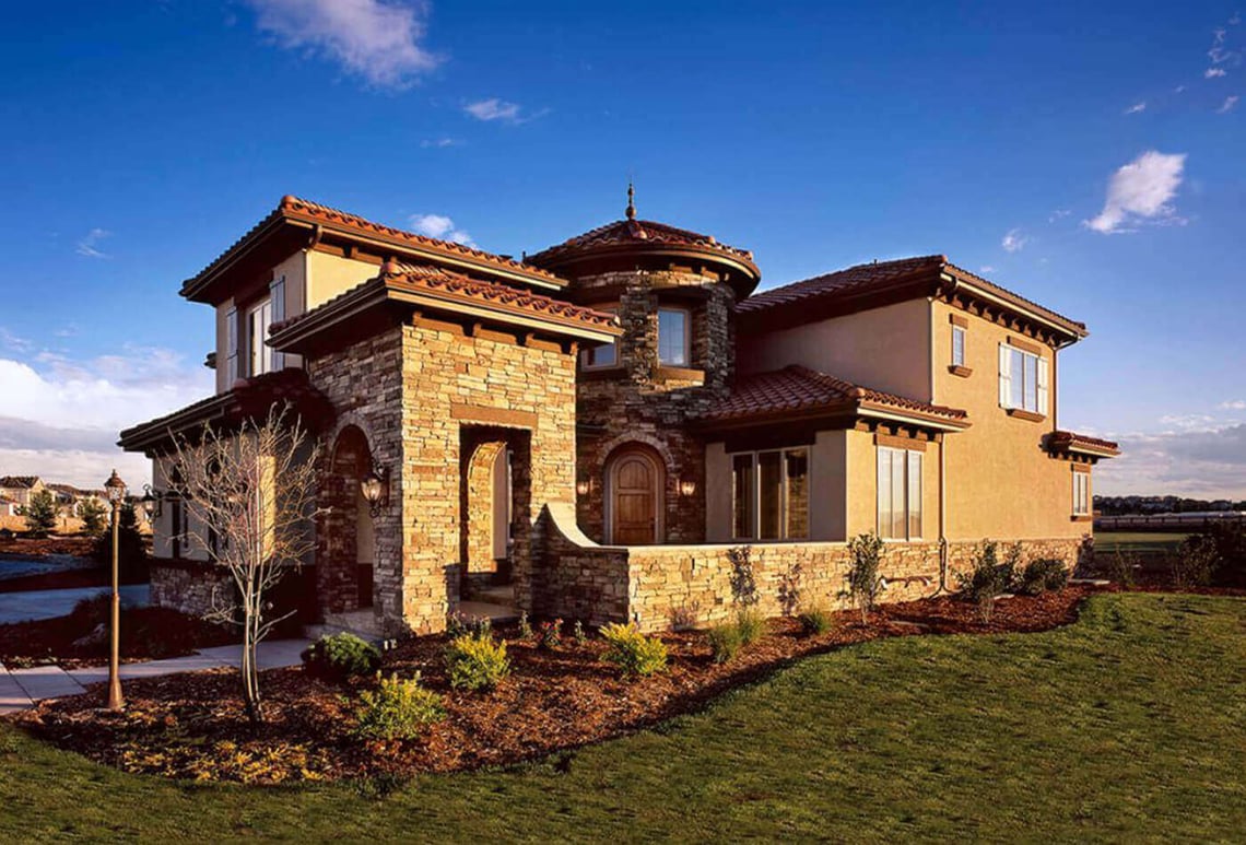 Tuscan Style Homes: Key Features To Unlock This Eternal Theme