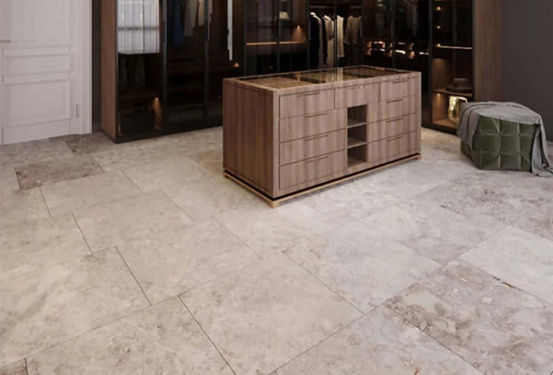 Types Of Natural Stone Kitchen Tiles