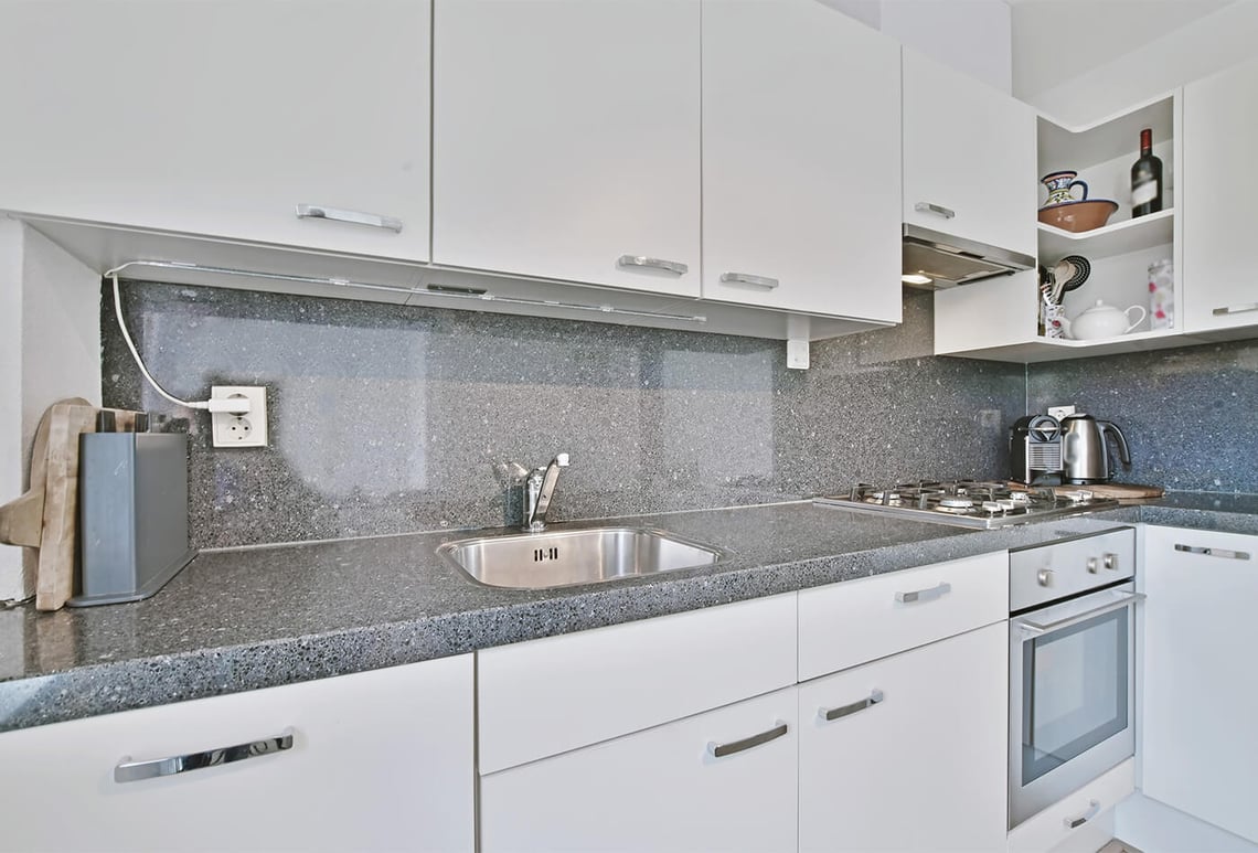 Types Of Natural Stone Kitchen Tiles