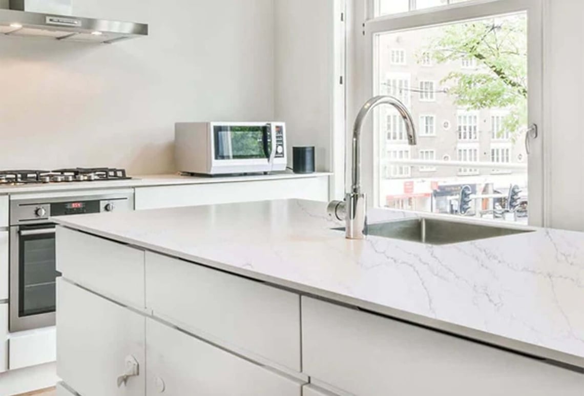 Understanding Kitchen Worktops UK: What Really Matters