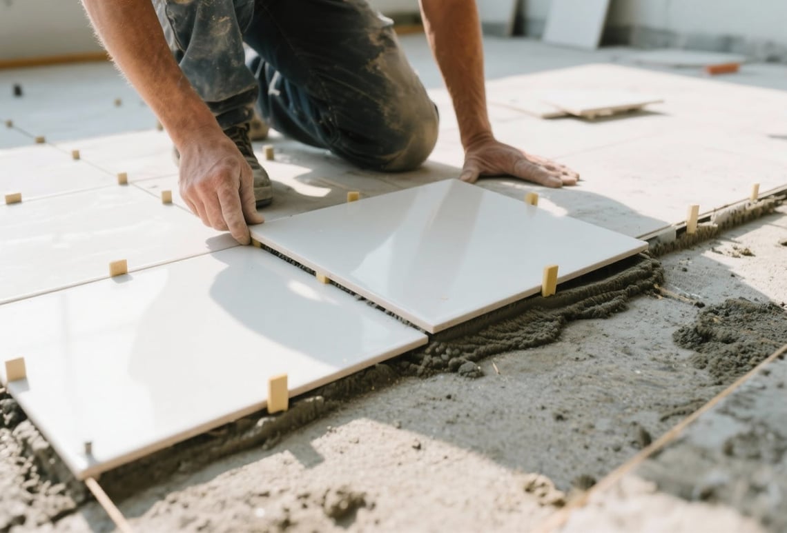 Understanding Whether Your Concrete Is Ready