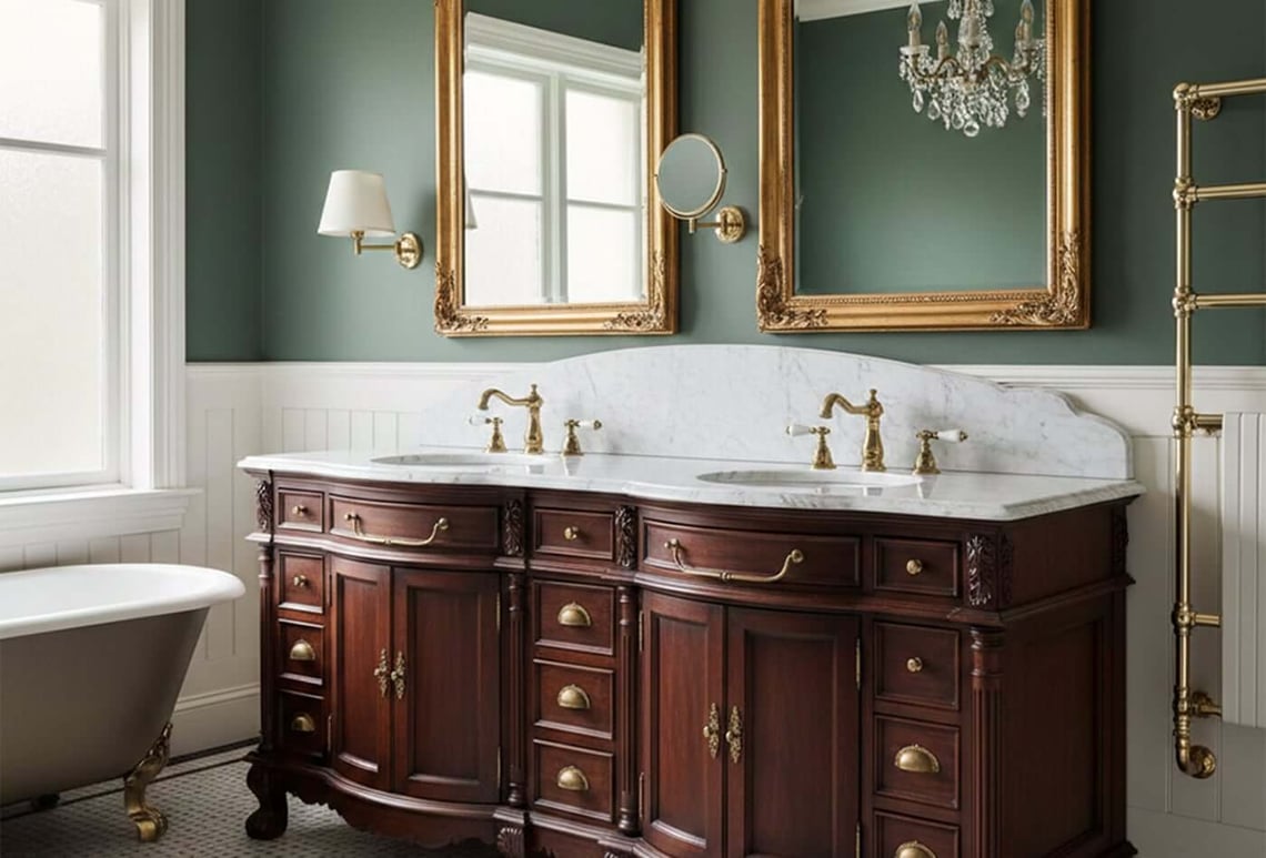 Vanity Installation Realities People Don’t Expect