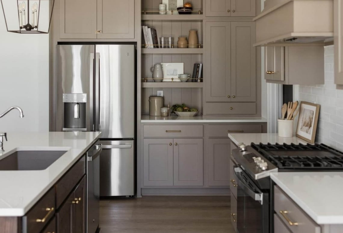 Want an Affordable Kitchen Makeover?
