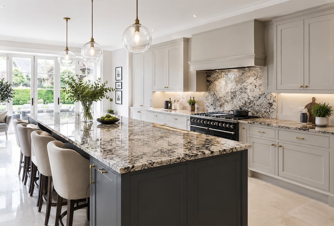 Warm Neutrals Are Making the Transition from Cold Greys