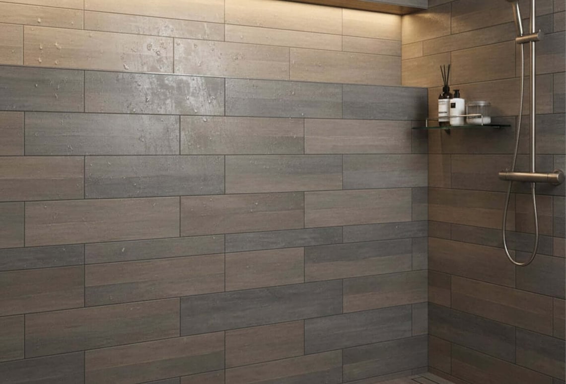 Waterproof Tiles Home Delivery UK