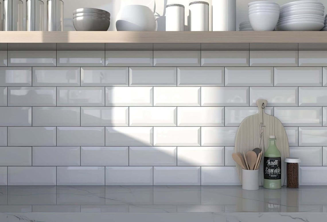 What are Backdrop Tiles for Kitchen?