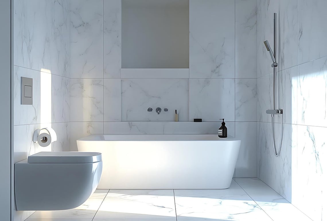 What Are Composite Worktops?