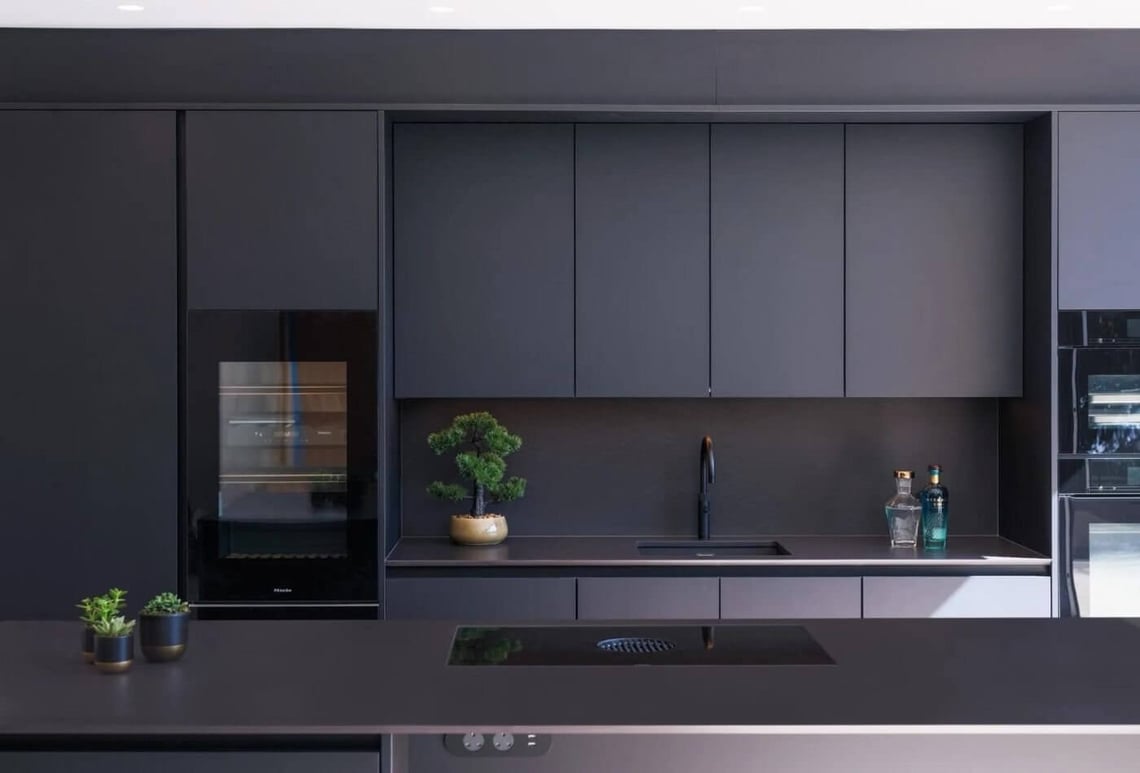 What are the Benefits of Dekton vs Granite?