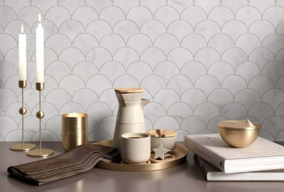 What Are Zellige Tiles?