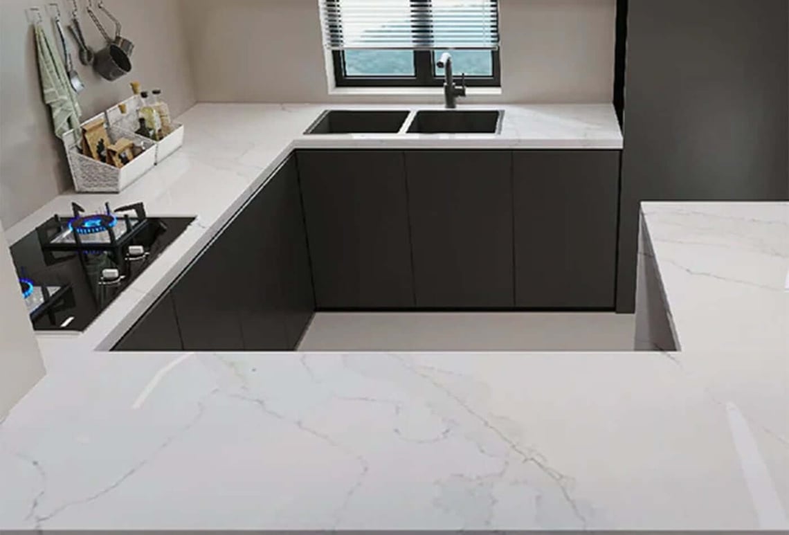 What Do Quartz Worktops Actually Cost In The UK?