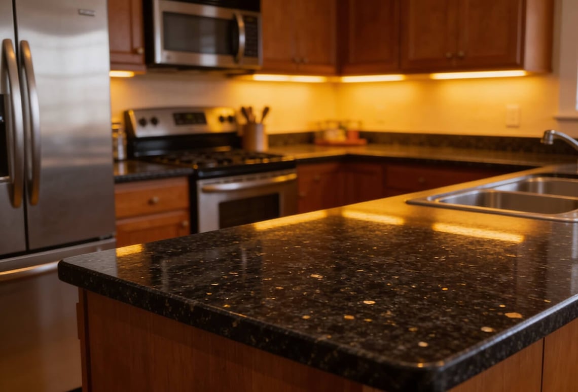 What Does “Best Value” Really Mean In Kitchen Worktops?