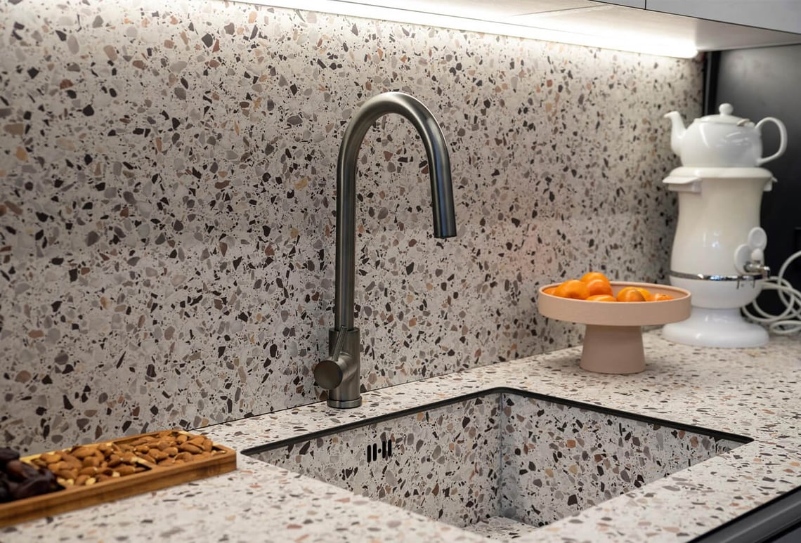 What Exactly Is Engineered Stone