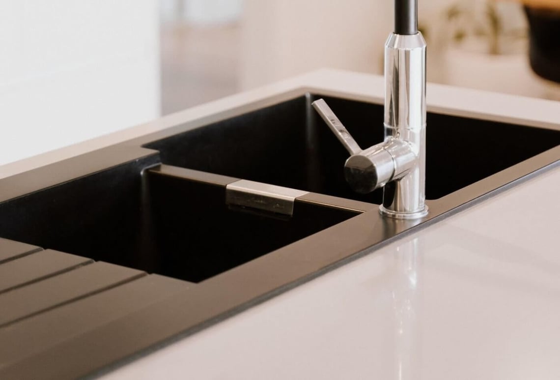 What is a Top Mount Sink?