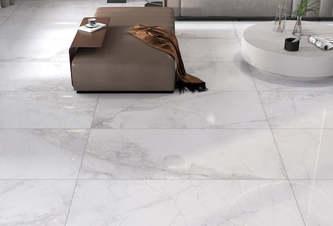 What is Porcelain Tile Best For?