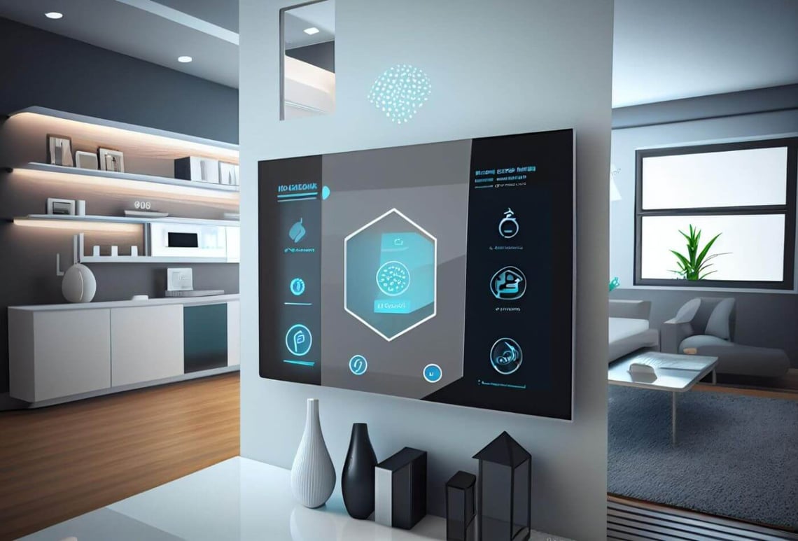 What is Smart Home Automation?
