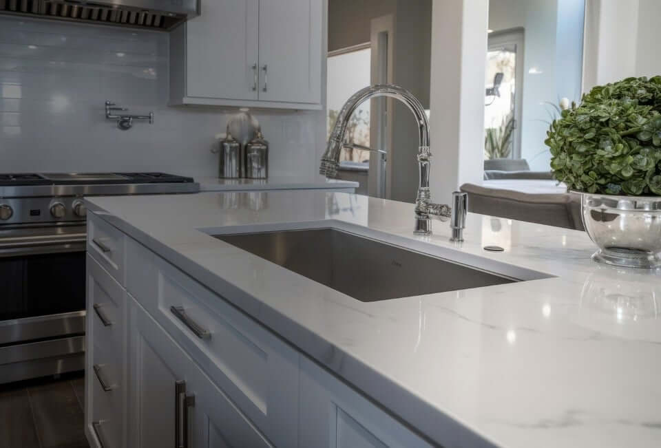 What Is The Difference Between A Countertop And A Worktop? Does Terminology Matter?