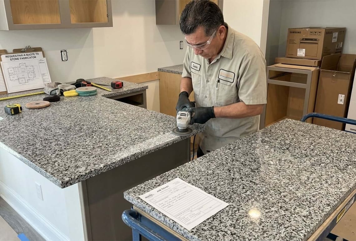 What To Include In Your Notes Section When Requesting A Quote to Stone Fabricator