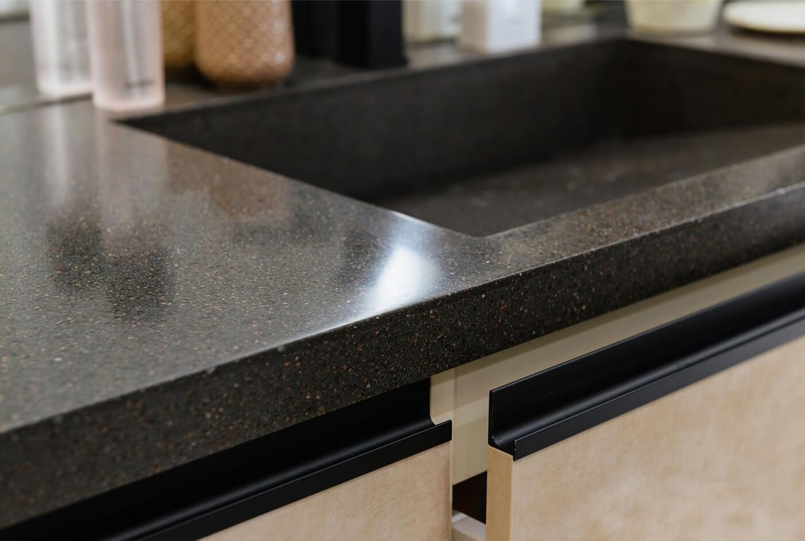 When to Choose Professional Kitchen Worktop Repair?