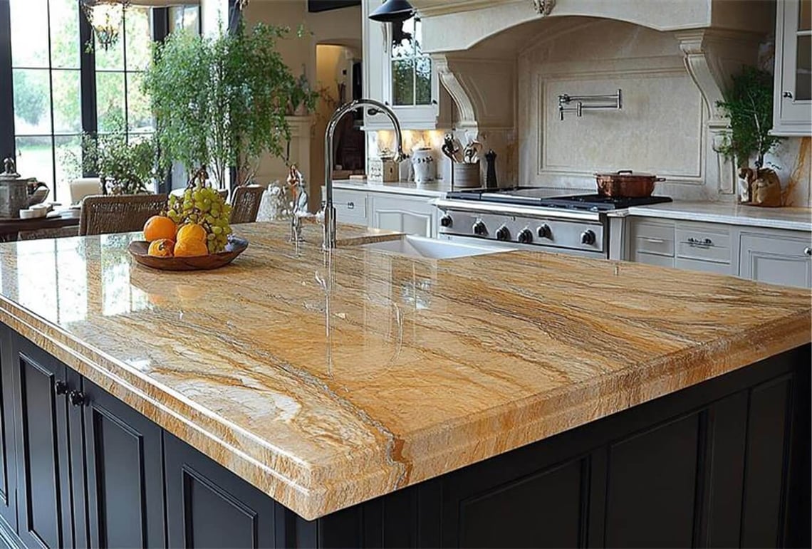 Which Areas Do We Cover for Stone Installation?