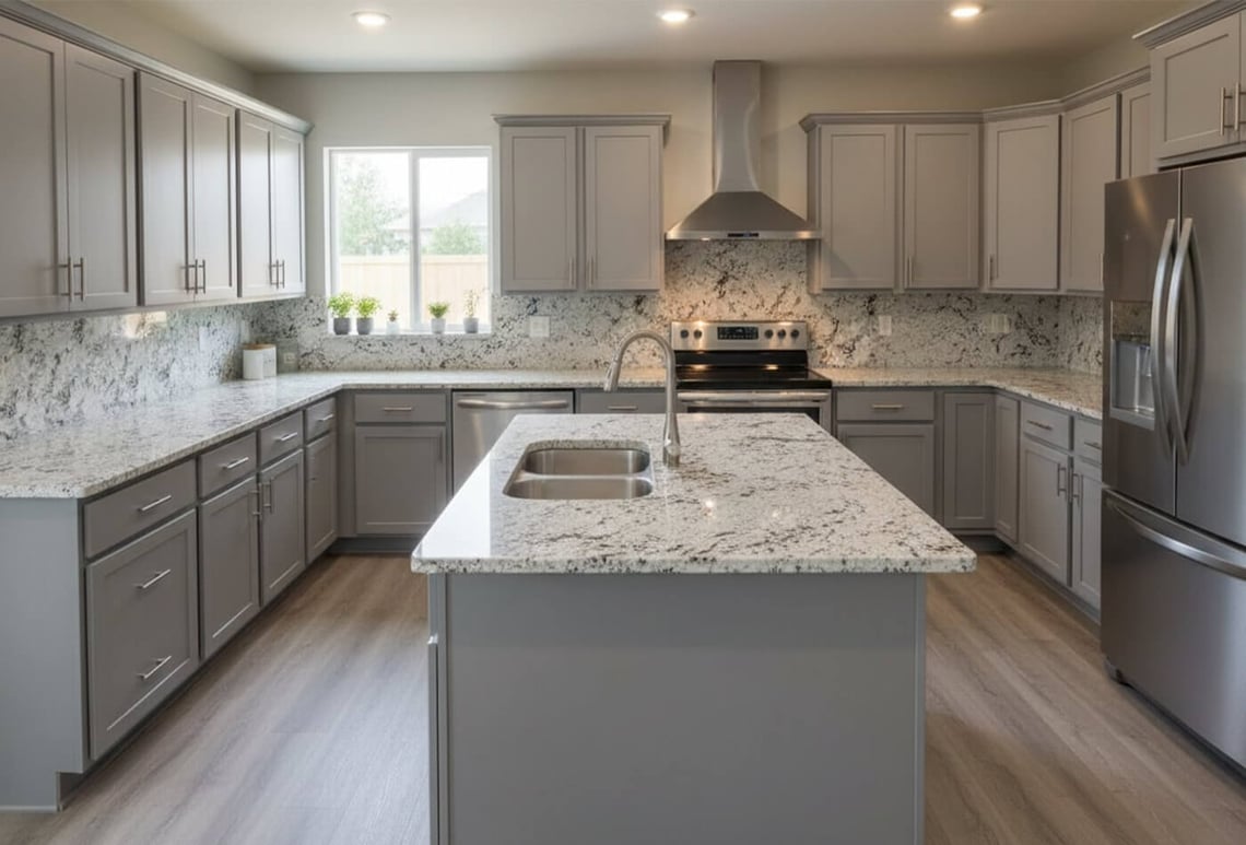 White Marble Surface Practical Care Without Tears