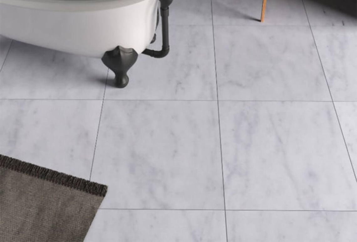 Who’s Older – Your Grandma or Marble Floors?