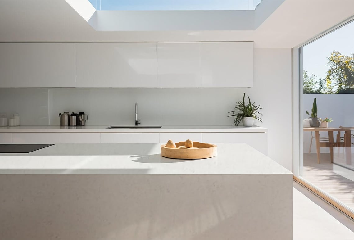 Why Choose Work-tops.com for Silestone Worktops in the UK?