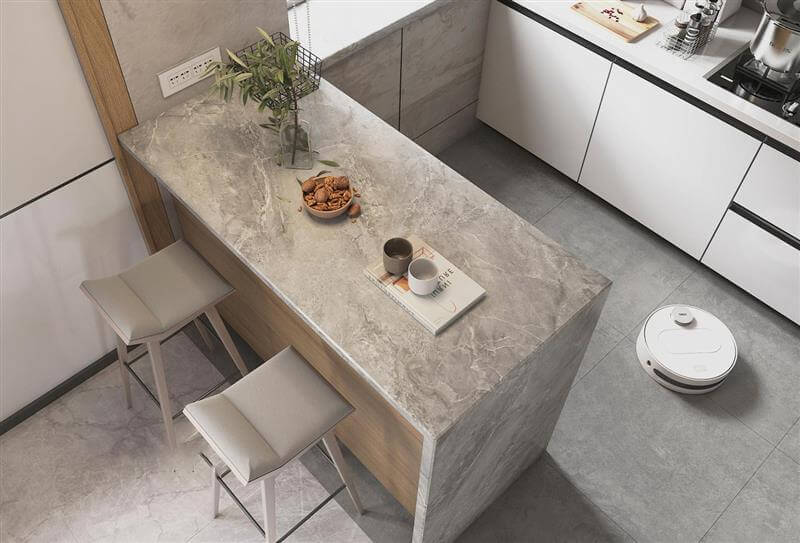 Why Correct Worktop Height Matters?