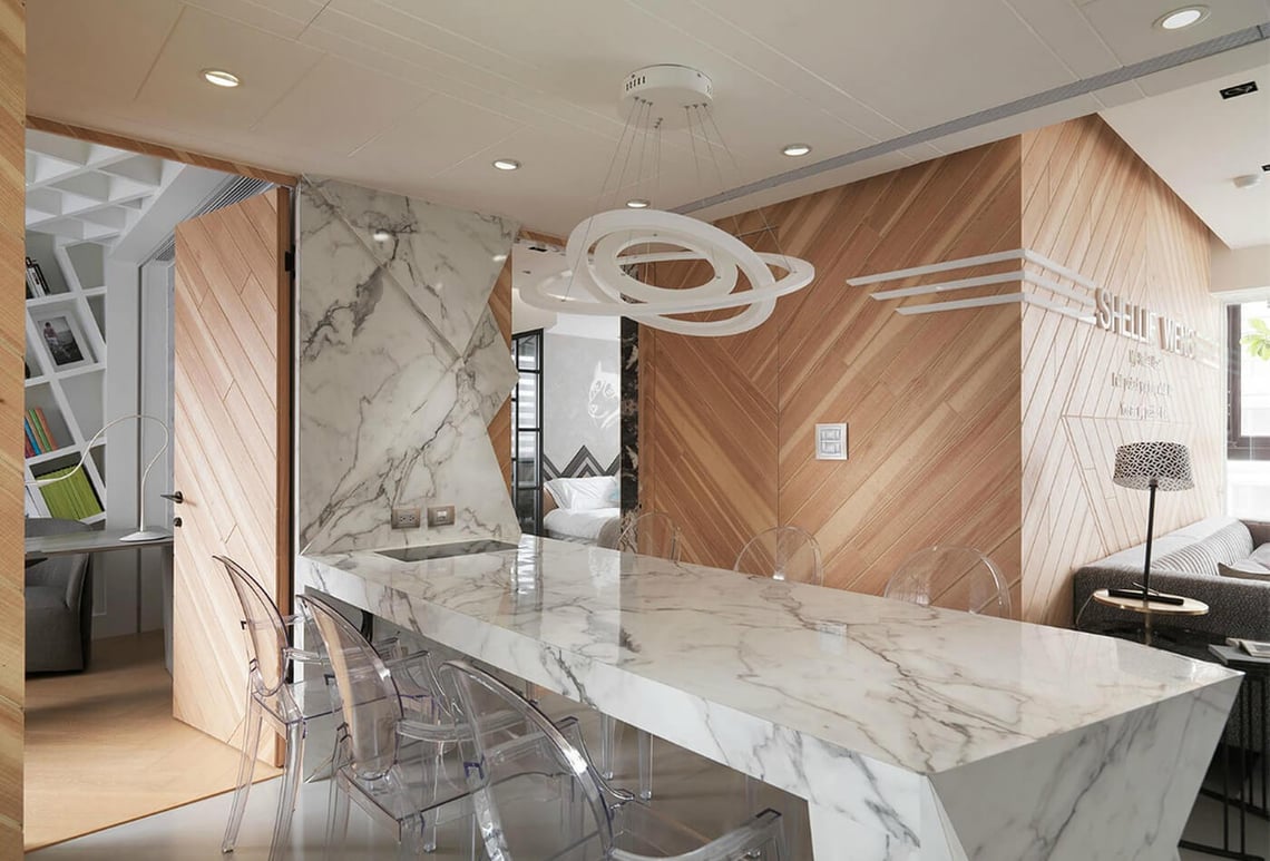 Why Do People Choose Composite Worktops?