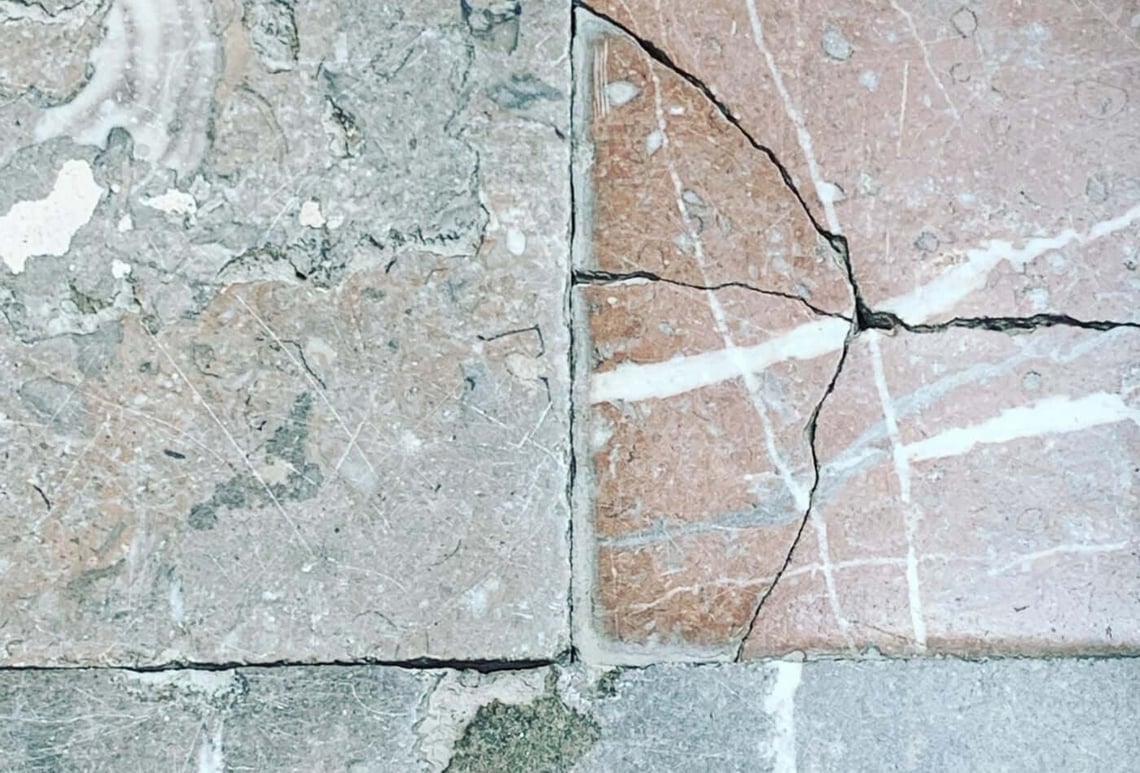 Why Do Tiles Crack?