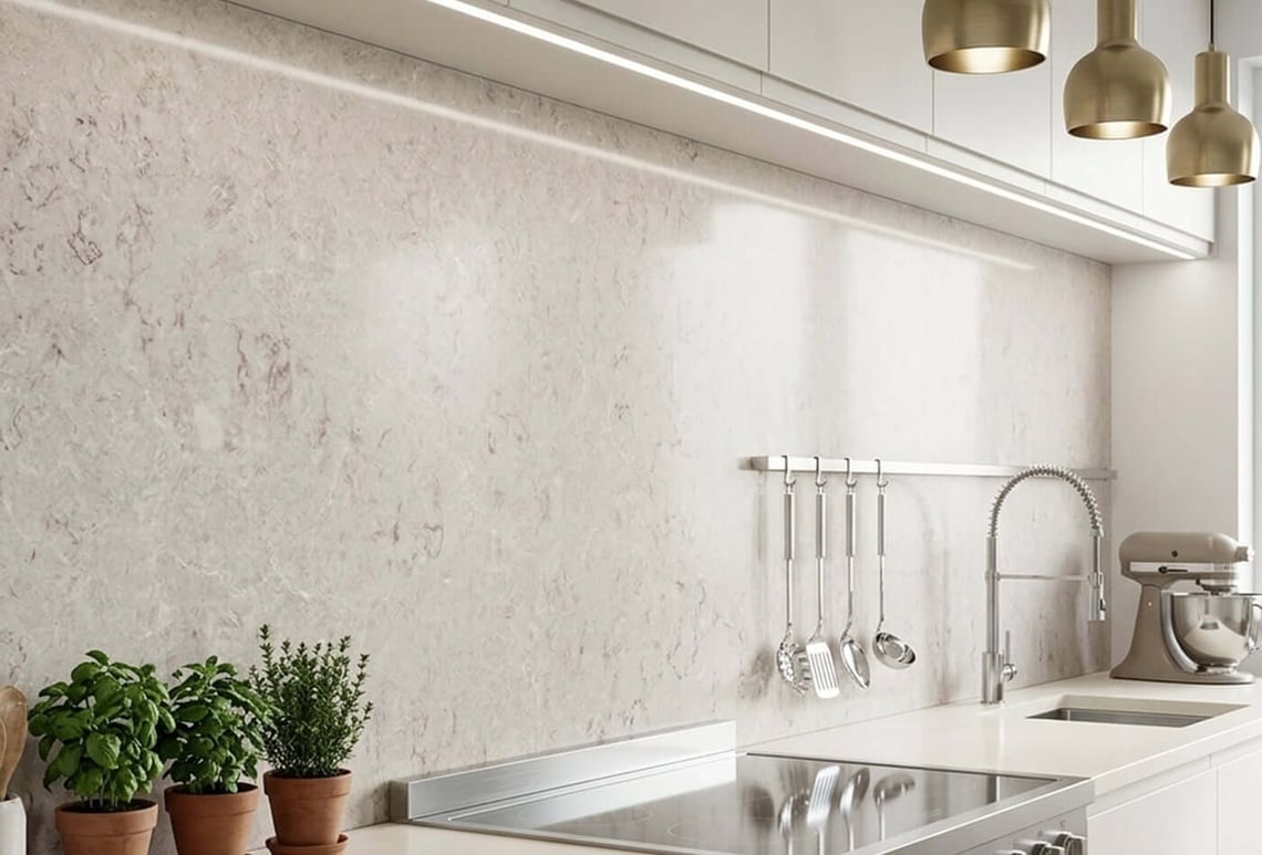 Why Homeowners Are Choosing Caesarstone SplashbacksWhy Homeowners Are Choosing Caesarstone Splashbacks