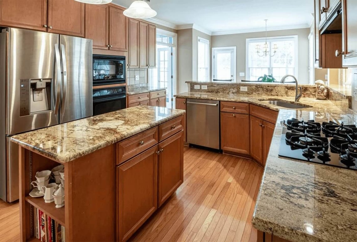 Why Is Granite Used In Kitchens? 7 Clear Reasons