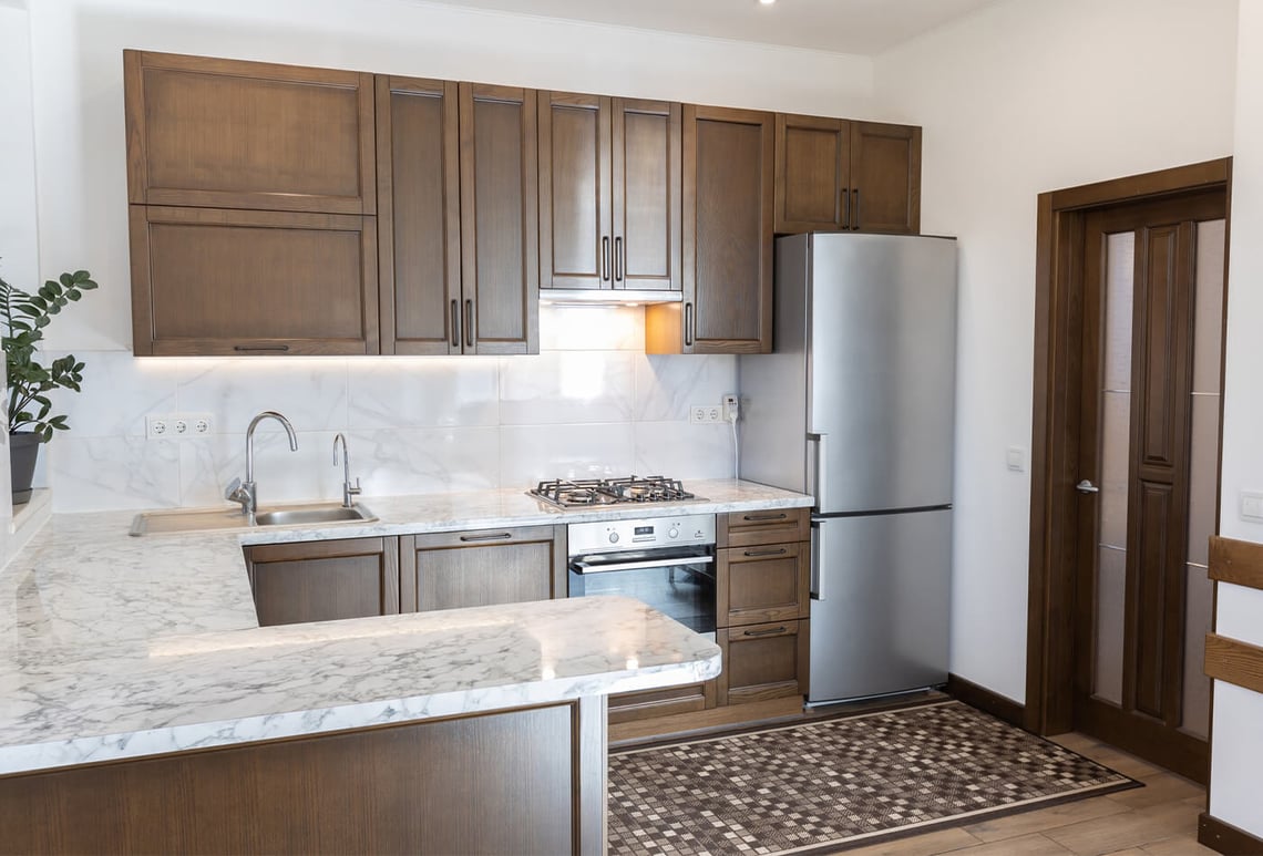 Why So Many UK Homeowners Are Choosing Quartz Worktops