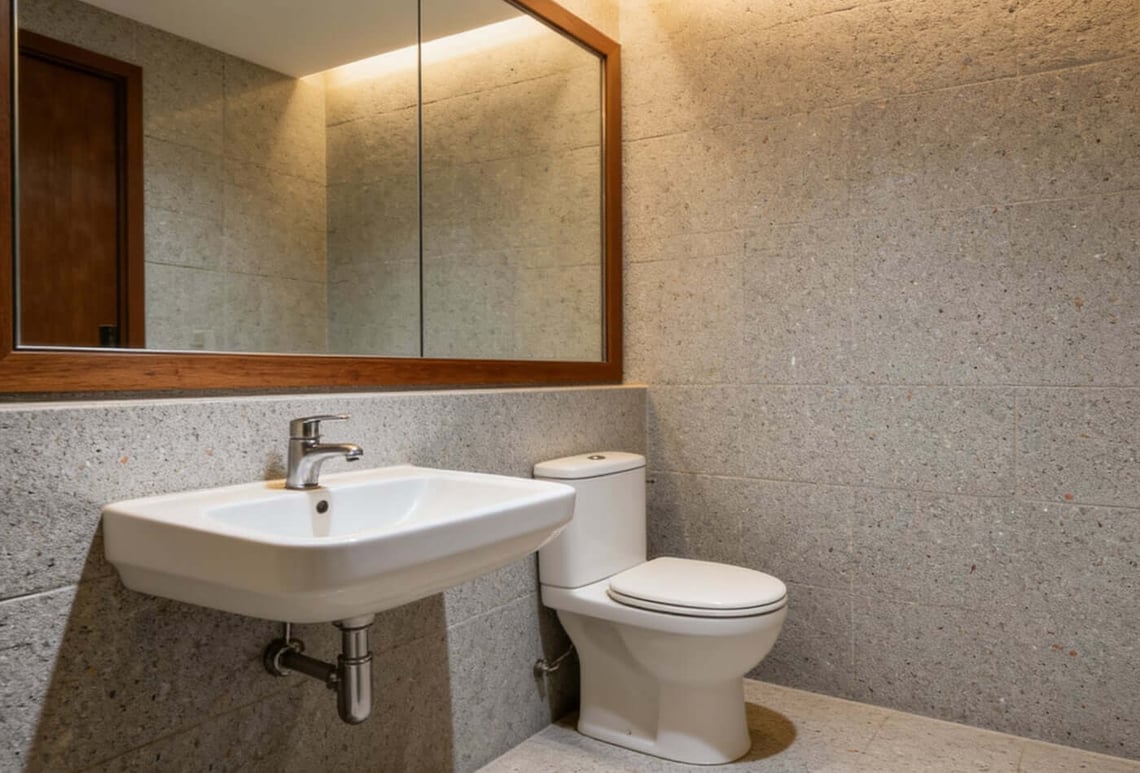 Why Sparkle Worktops are Trending in the UK in 2026