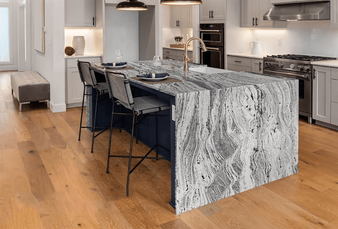 Why White Granite